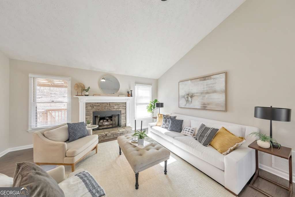 604 Stoney Creek Road Woodstock - Photo 13