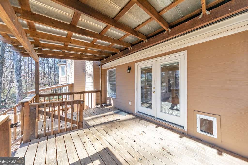 604 Stoney Creek Road Woodstock - Photo 40