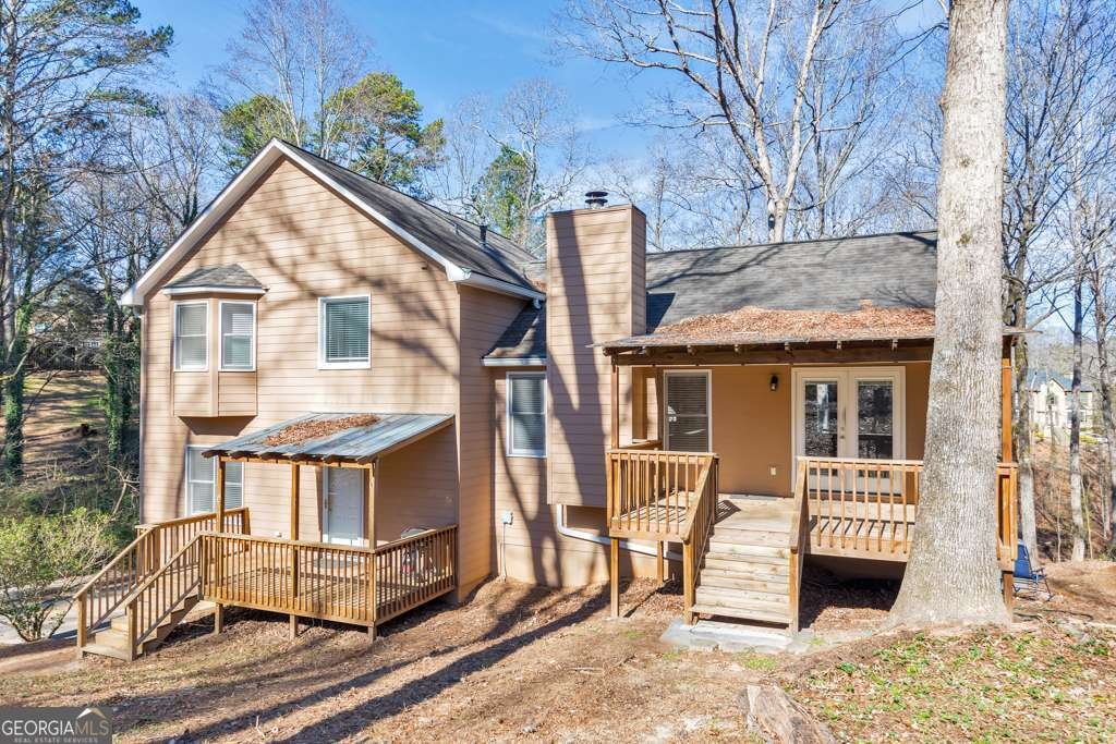 604 Stoney Creek Road Woodstock - Photo 45