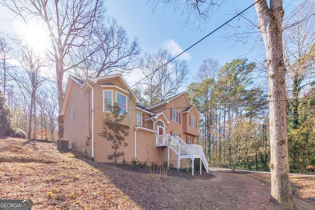 604 Stoney Creek Road Woodstock - Photo 46