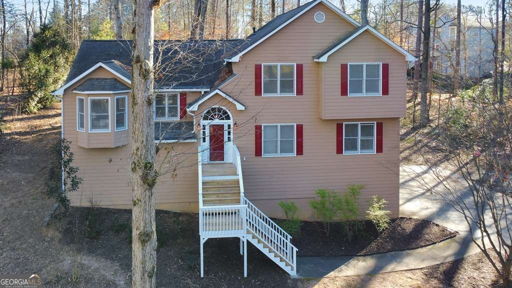 604 Stoney Creek Road Woodstock - Photo 49