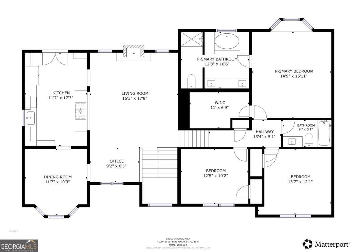 604 Stoney Creek Road Woodstock - Photo 52