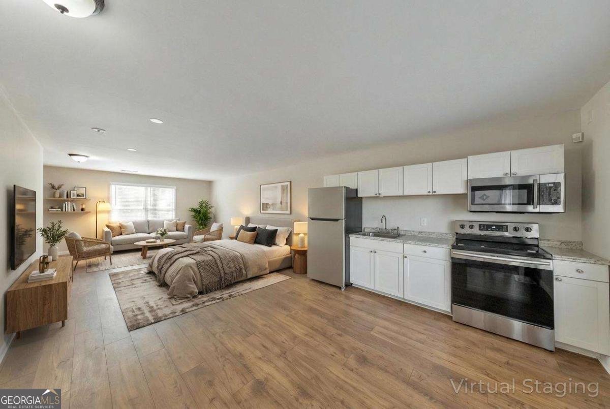 604 Stoney Creek Road Woodstock - Photo 6