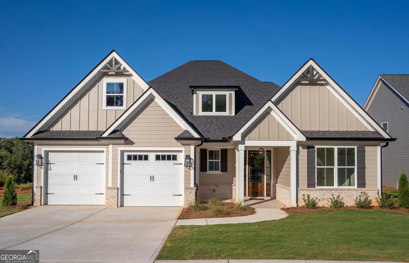 1351 Legend Drive Greensboro - Photo 1