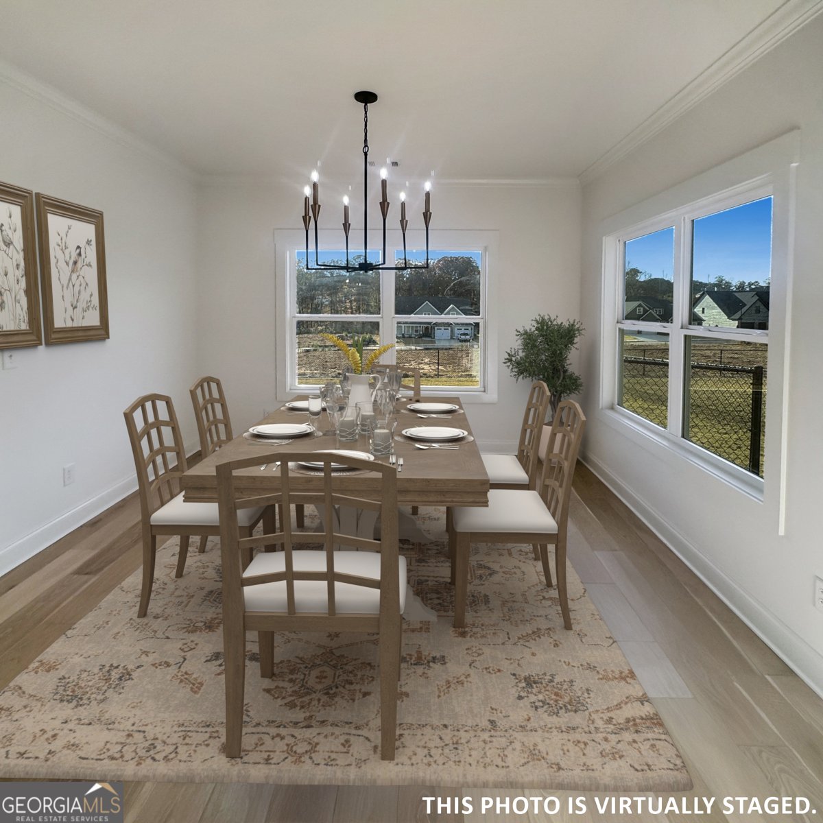 1351 Legend Drive Greensboro - Photo 18