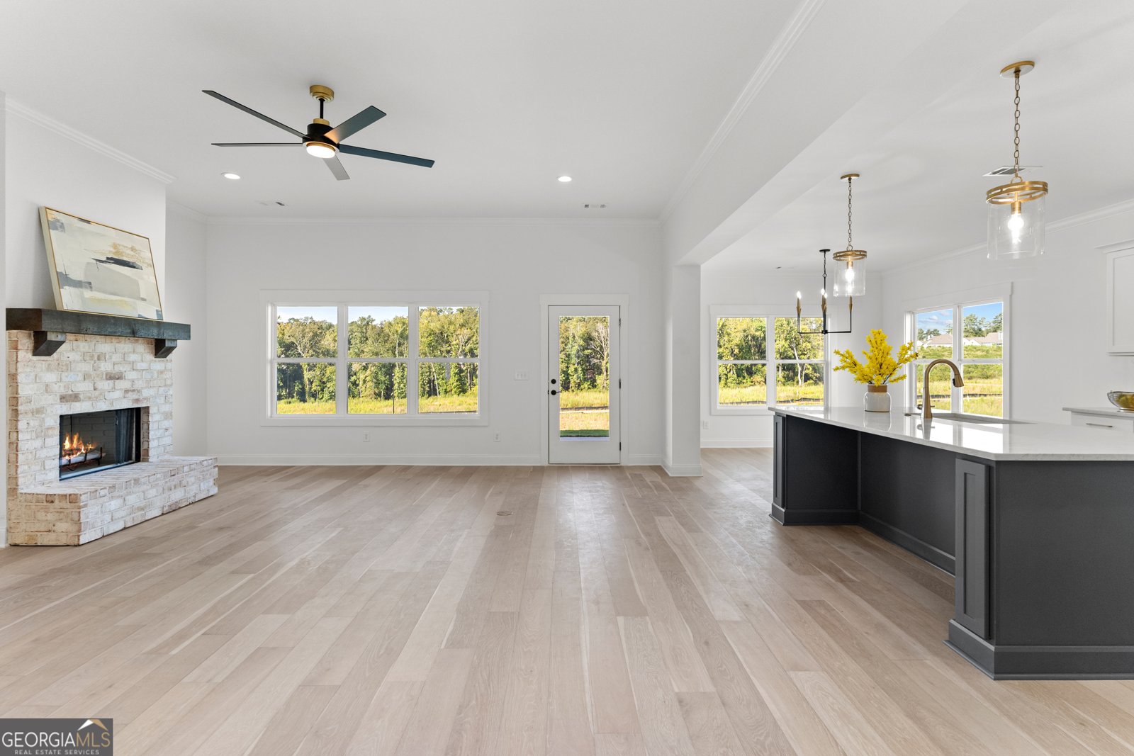 1351 Legend Drive Greensboro - Photo 22