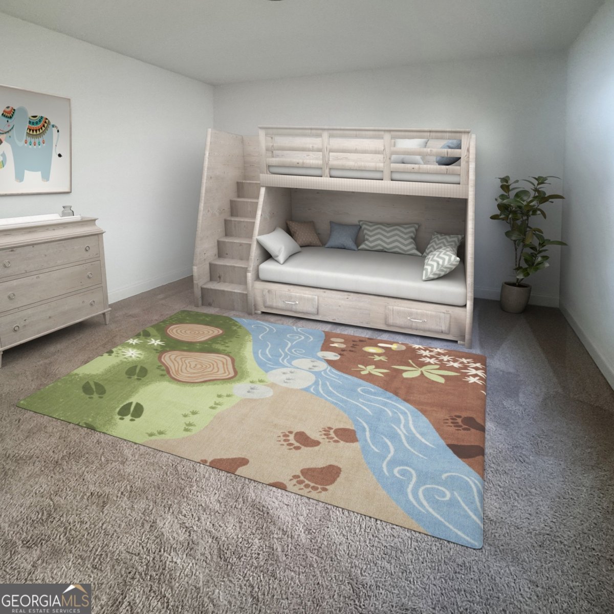 1351 Legend Drive Greensboro - Photo 27