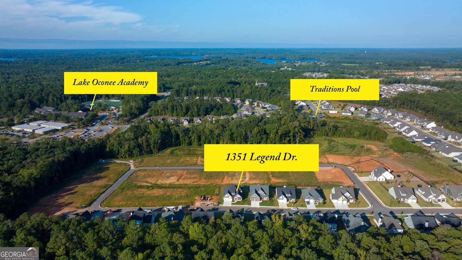 1351 Legend Drive Greensboro - Photo 48