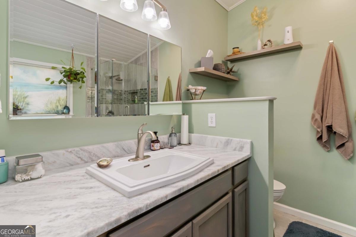 1523 River Rock Trace Woodstock - Photo 10