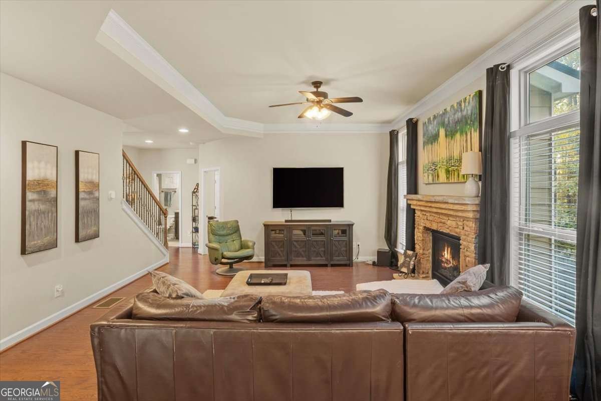 821 Tramore Court Acworth - Photo 14