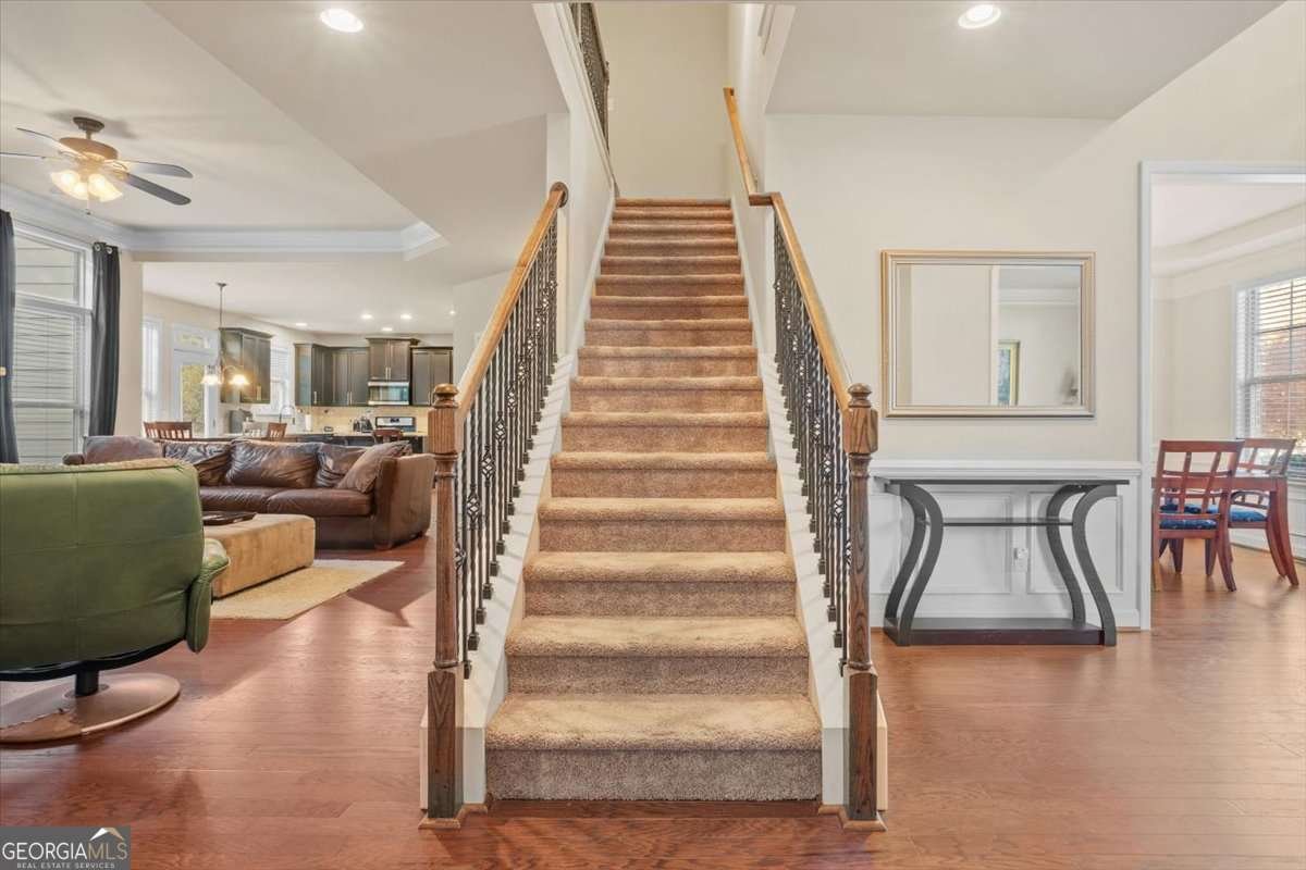 821 Tramore Court Acworth - Photo 21