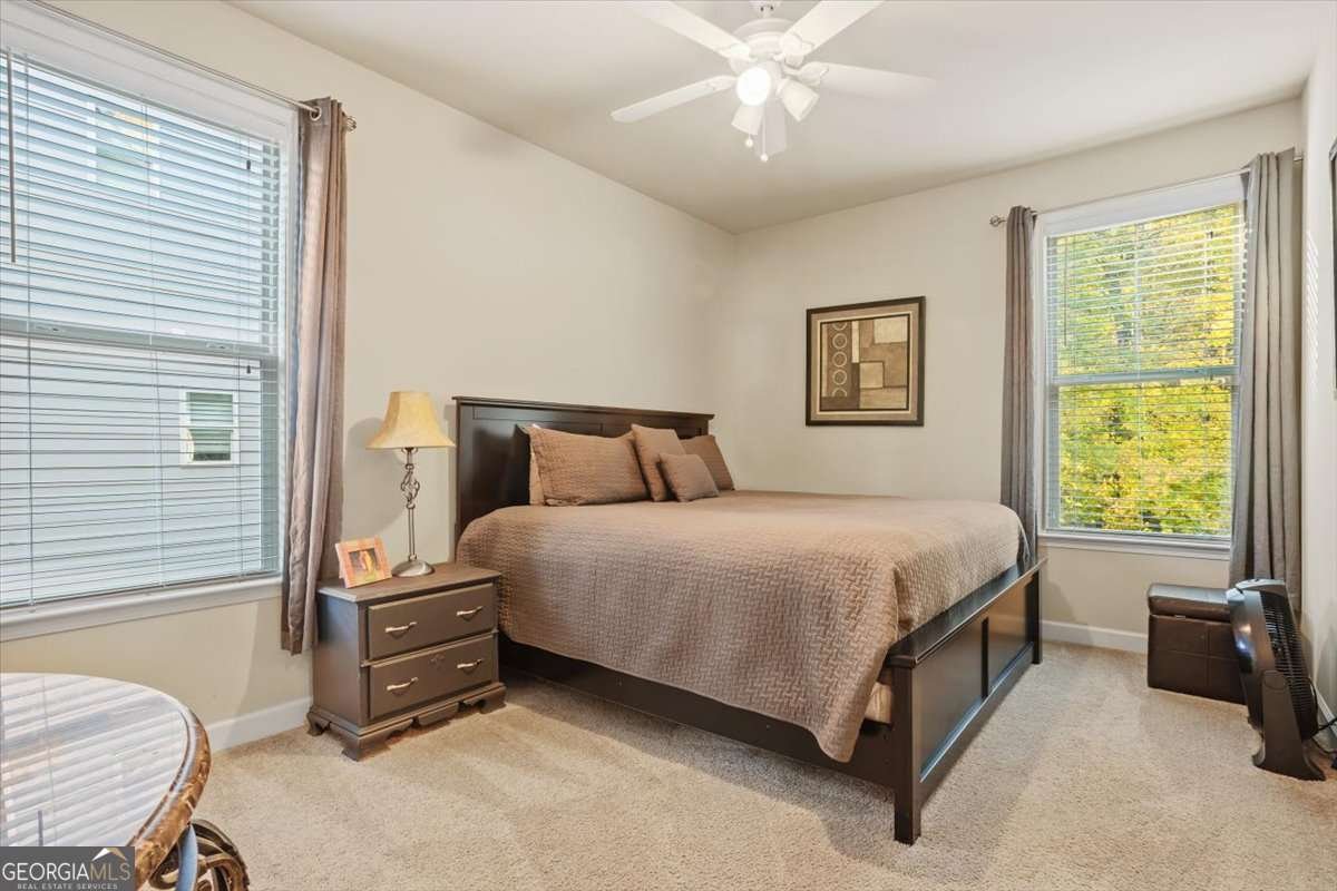 821 Tramore Court Acworth - Photo 22