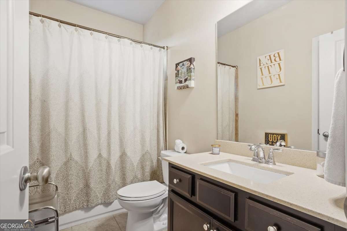 821 Tramore Court Acworth - Photo 23