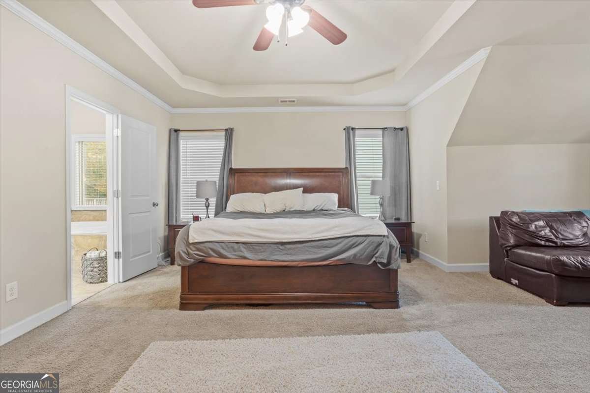 821 Tramore Court Acworth - Photo 26