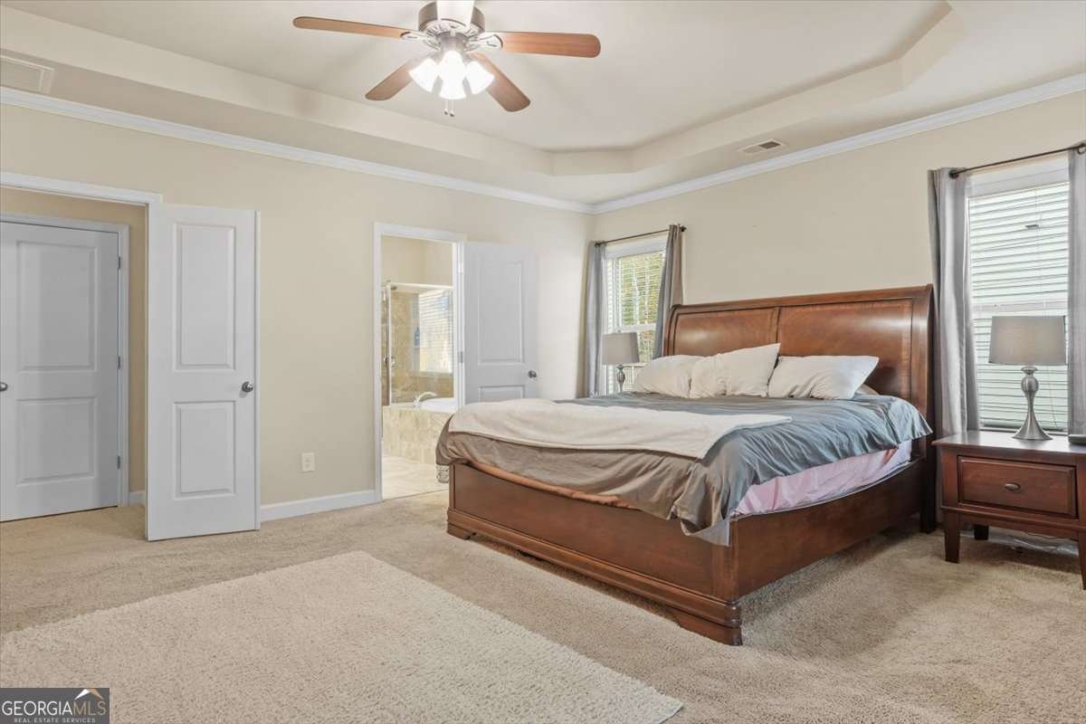 821 Tramore Court Acworth - Photo 27