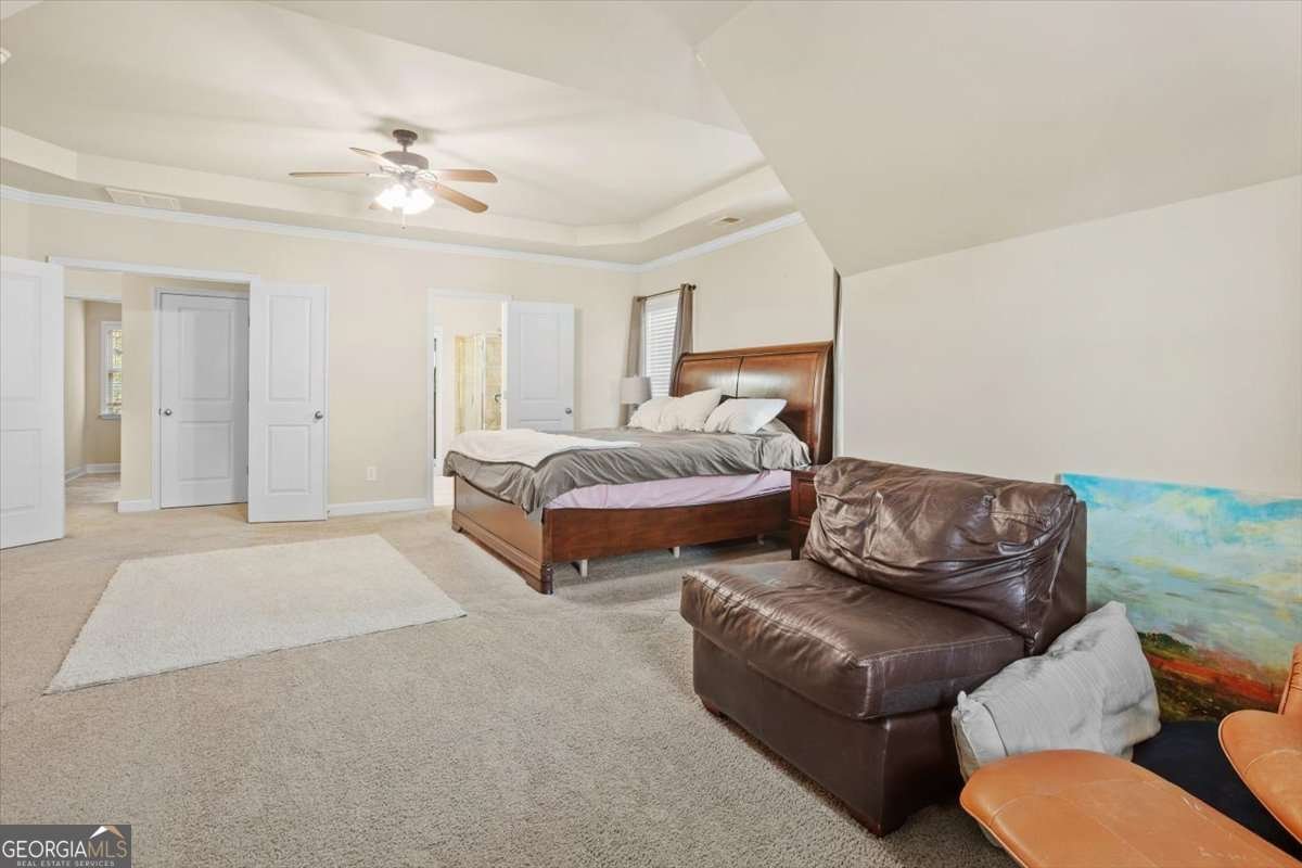 821 Tramore Court Acworth - Photo 29