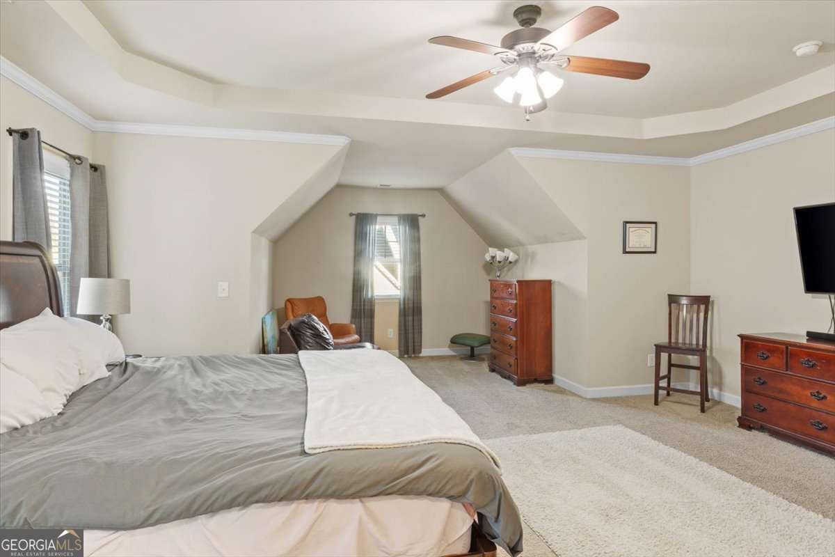 821 Tramore Court Acworth - Photo 30