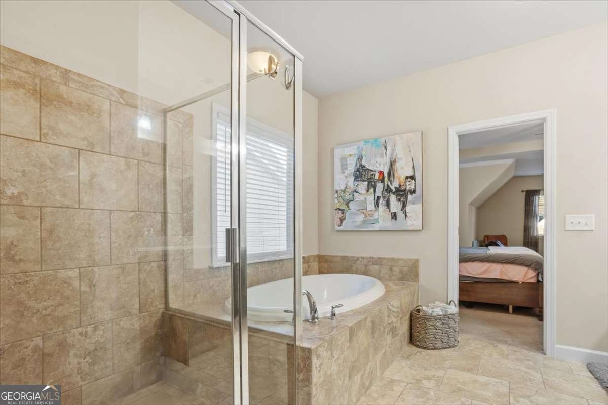 821 Tramore Court Acworth - Photo 32