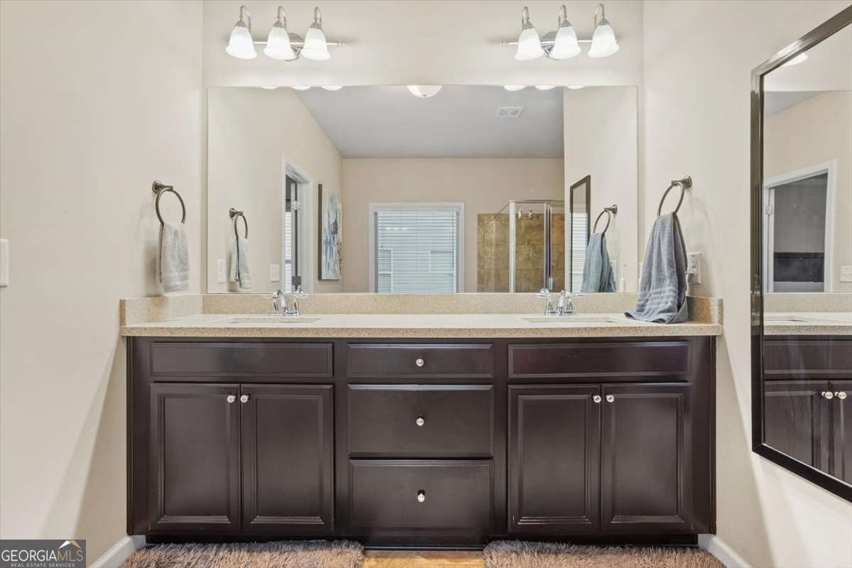 821 Tramore Court Acworth - Photo 33