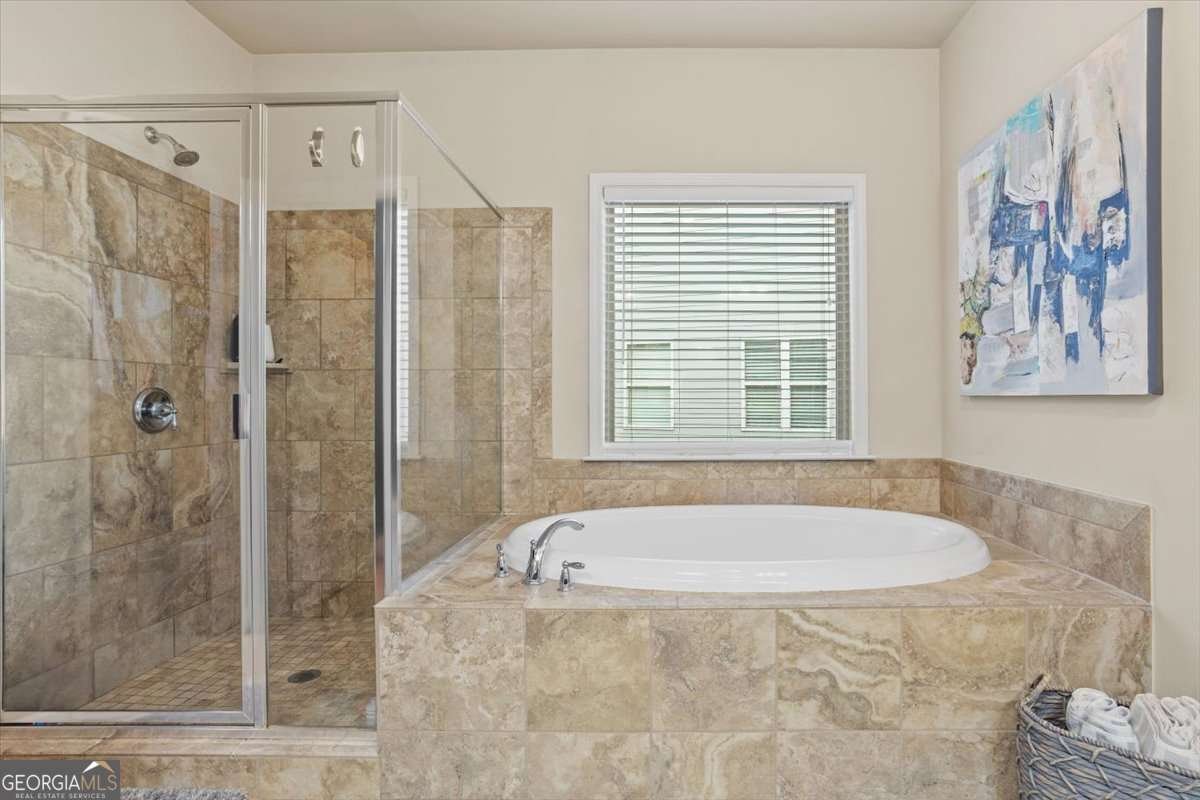 821 Tramore Court Acworth - Photo 34