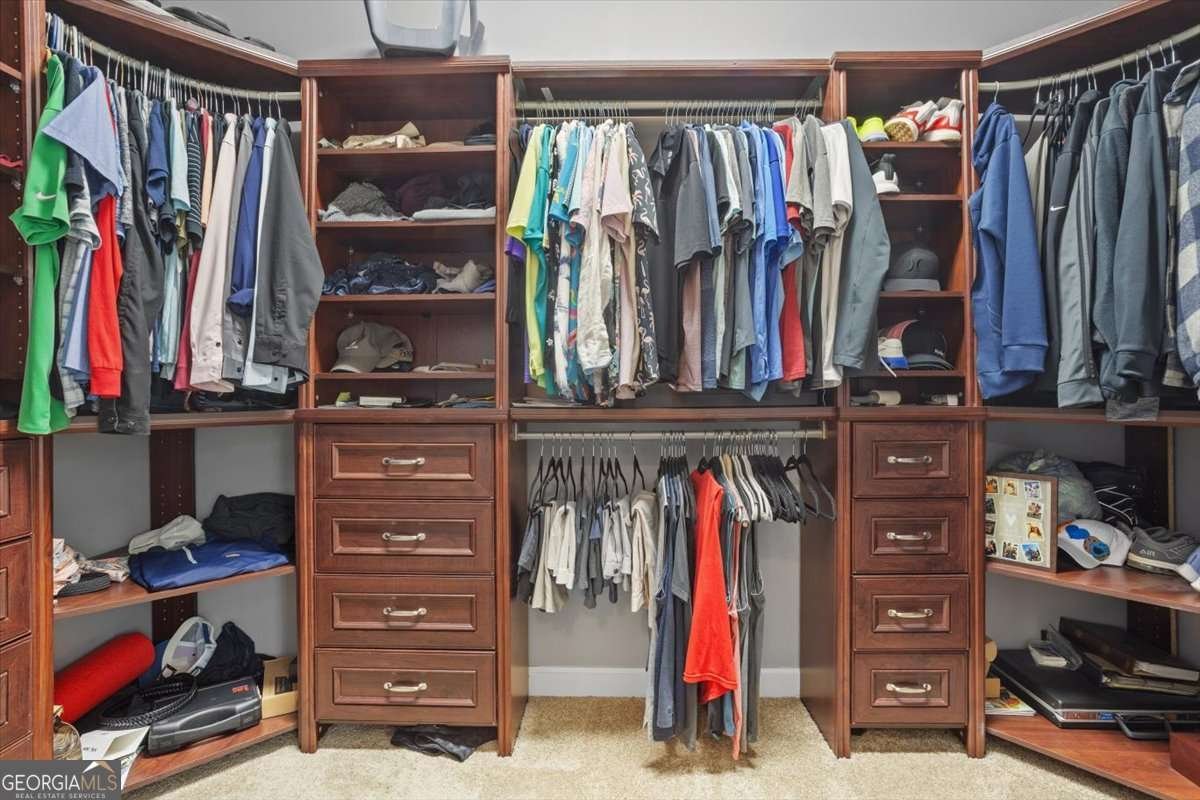 821 Tramore Court Acworth - Photo 35