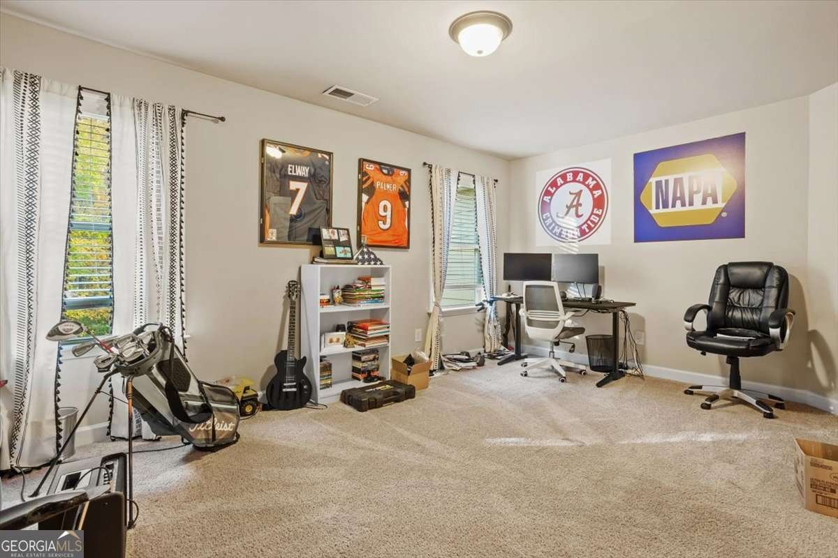 821 Tramore Court Acworth - Photo 36