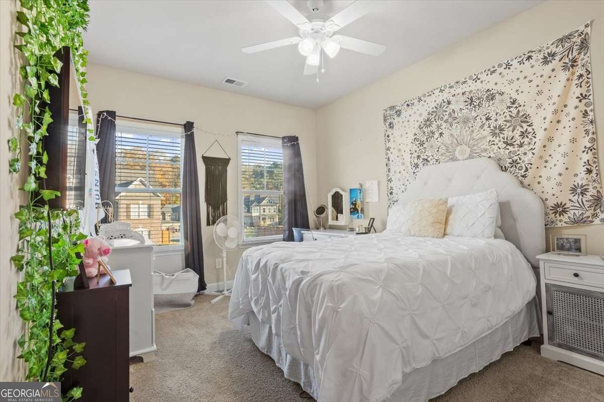 821 Tramore Court Acworth - Photo 39