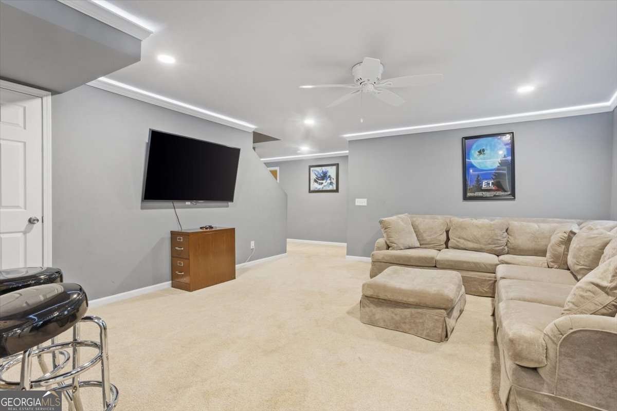 821 Tramore Court Acworth - Photo 44