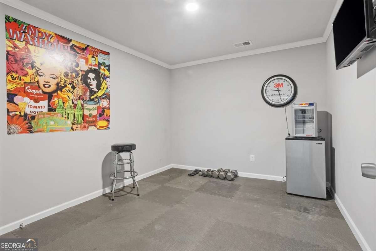 821 Tramore Court Acworth - Photo 46