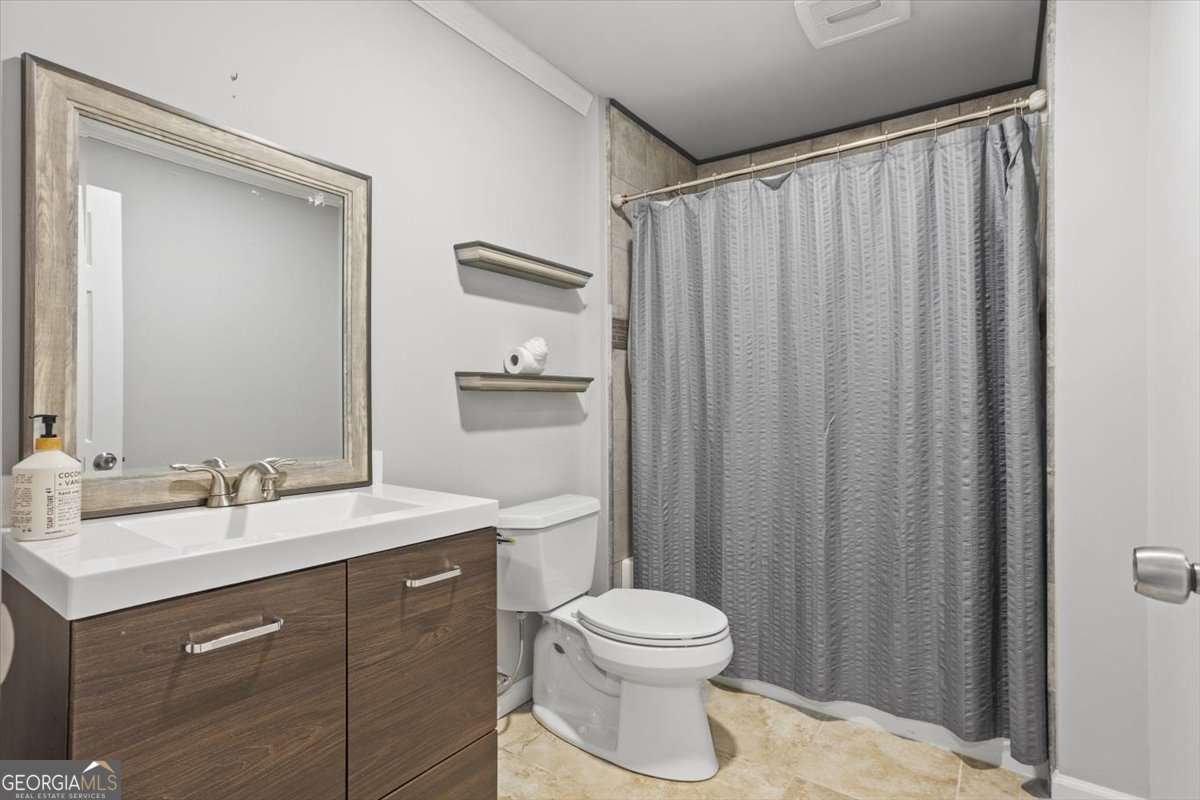 821 Tramore Court Acworth - Photo 47