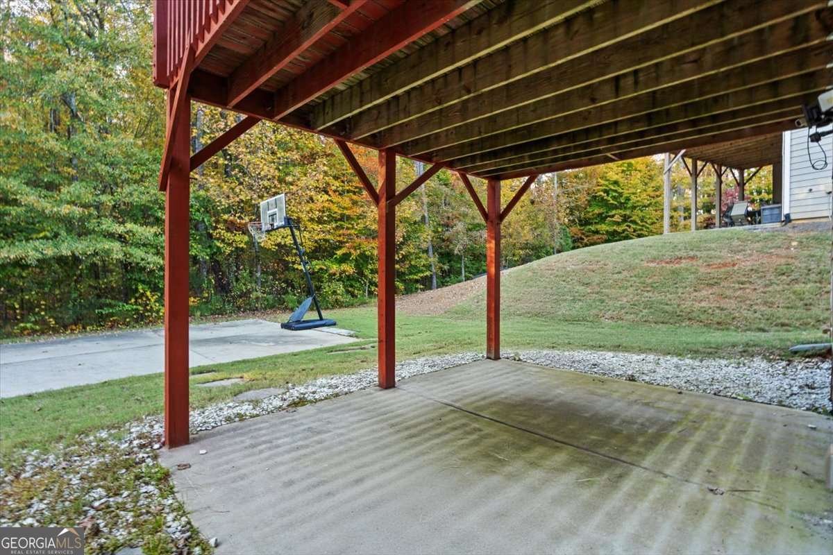 821 Tramore Court Acworth - Photo 50