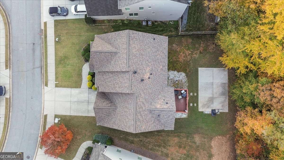 821 Tramore Court Acworth - Photo 54