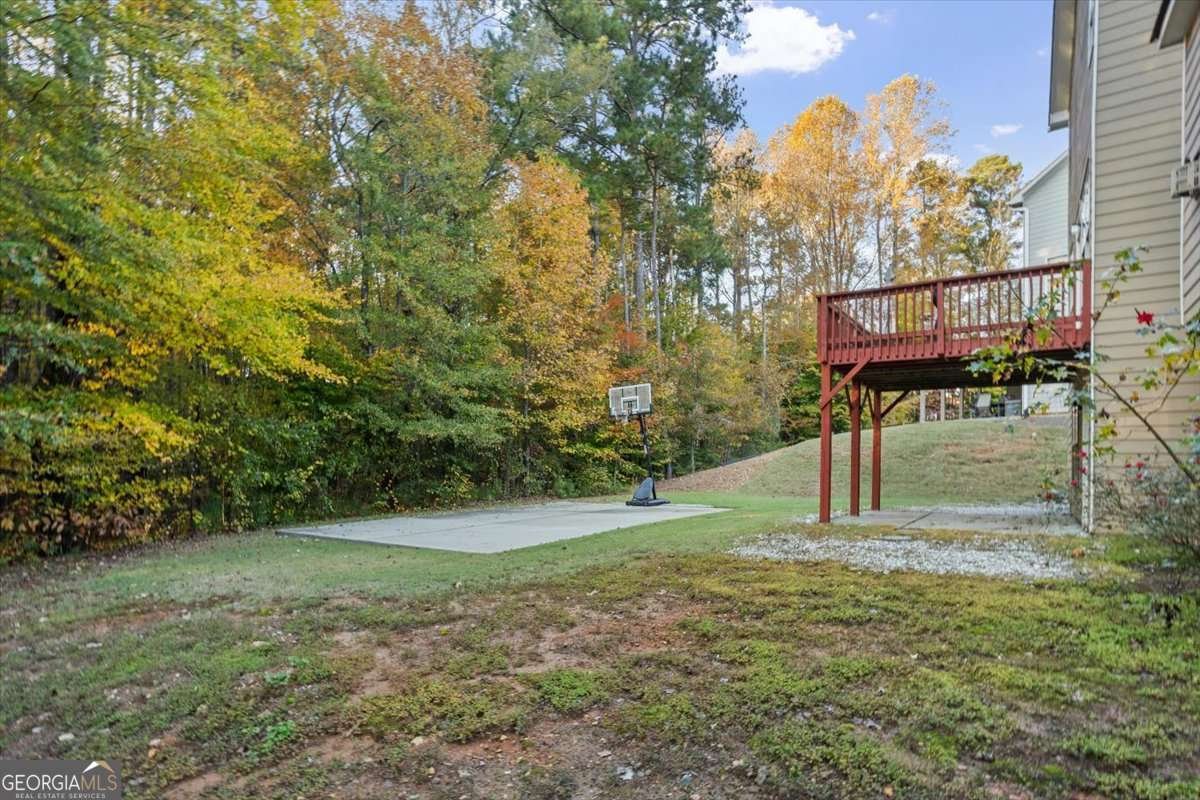 821 Tramore Court Acworth - Photo 56