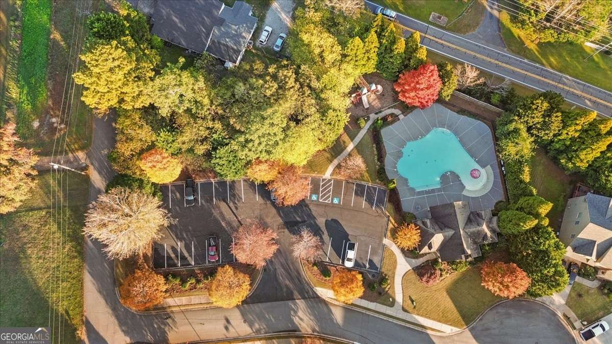 821 Tramore Court Acworth - Photo 57