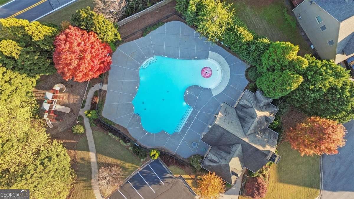 821 Tramore Court Acworth - Photo 58