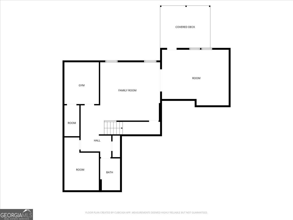 821 Tramore Court Acworth - Photo 60