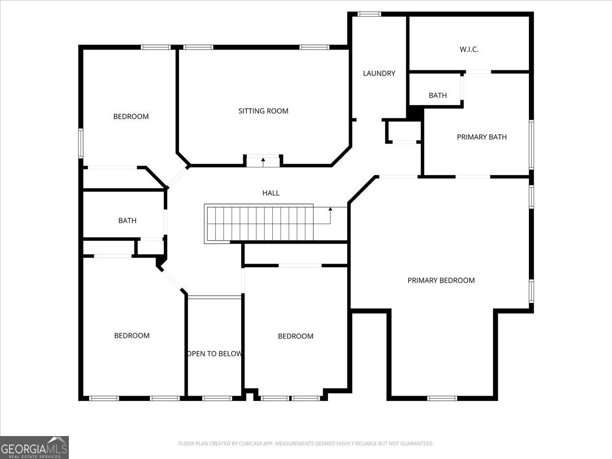 821 Tramore Court Acworth - Photo 62