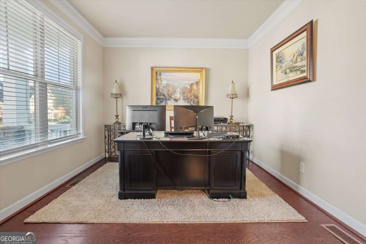 821 Tramore Court Acworth - Photo 8