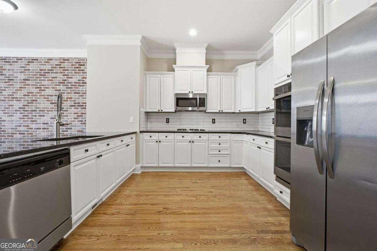 109 Ridge Way Roswell - Photo 10