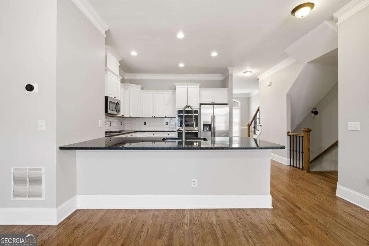 109 Ridge Way Roswell - Photo 11