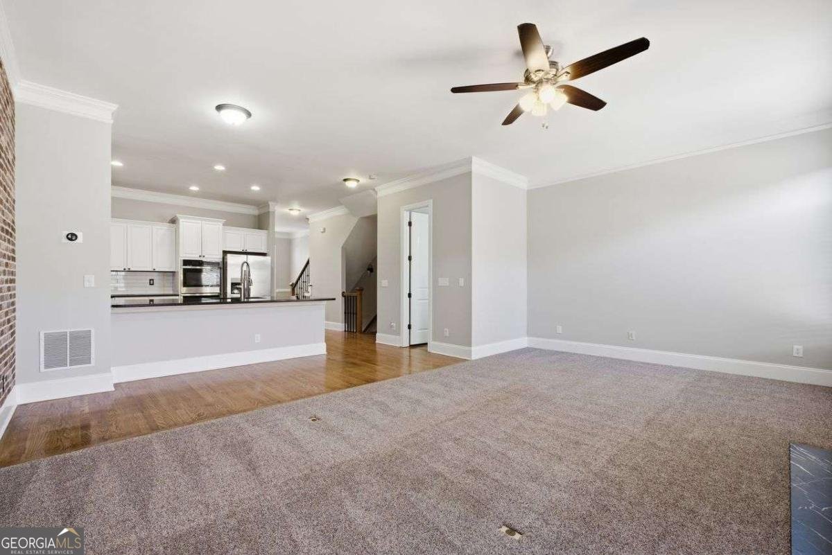 109 Ridge Way Roswell - Photo 13