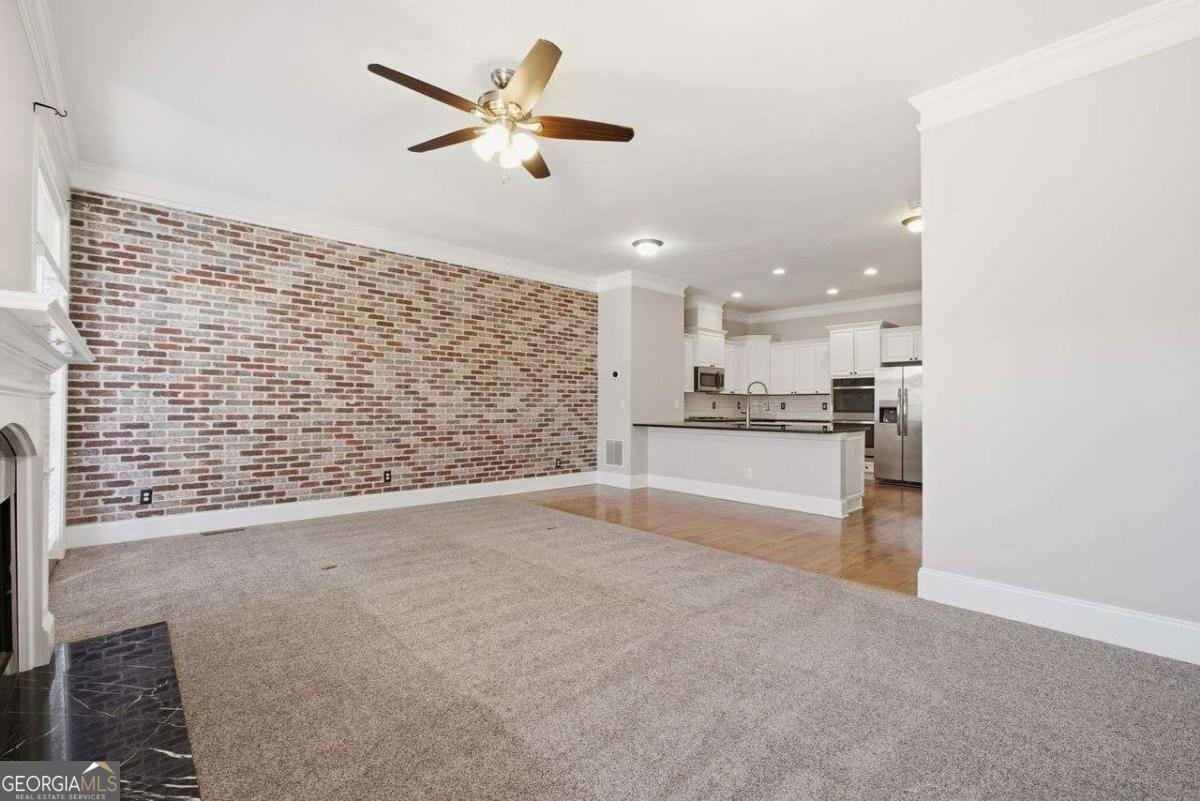 109 Ridge Way Roswell - Photo 14