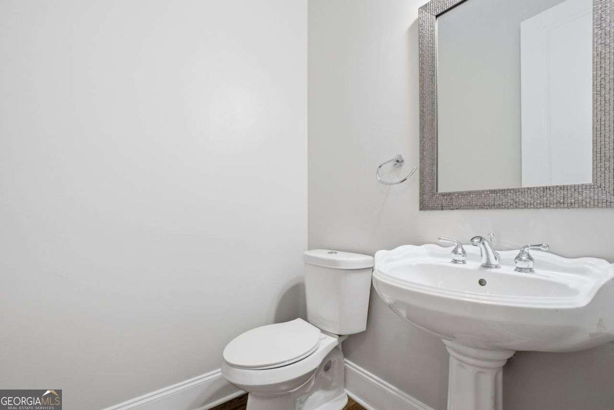 109 Ridge Way Roswell - Photo 15