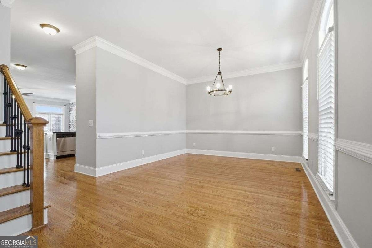 109 Ridge Way Roswell - Photo 17