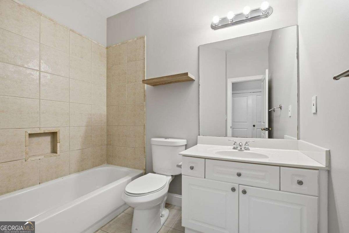 109 Ridge Way Roswell - Photo 18