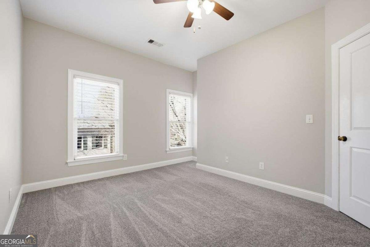 109 Ridge Way Roswell - Photo 21