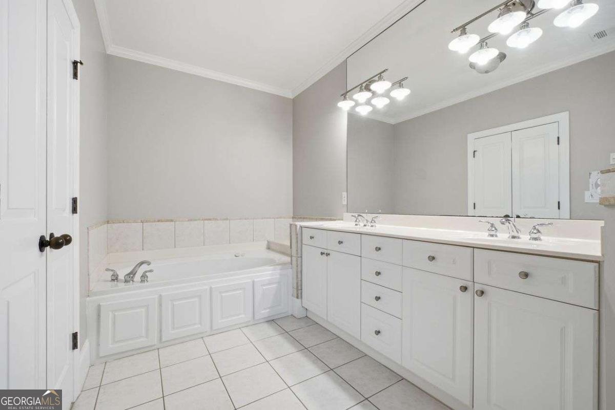 109 Ridge Way Roswell - Photo 27