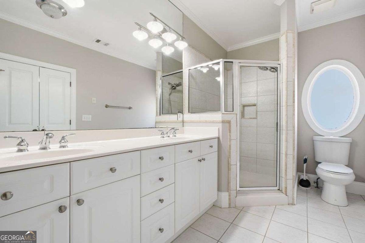 109 Ridge Way Roswell - Photo 28