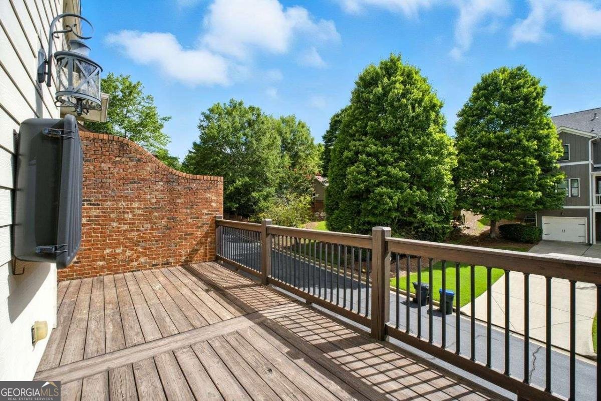 109 Ridge Way Roswell - Photo 31