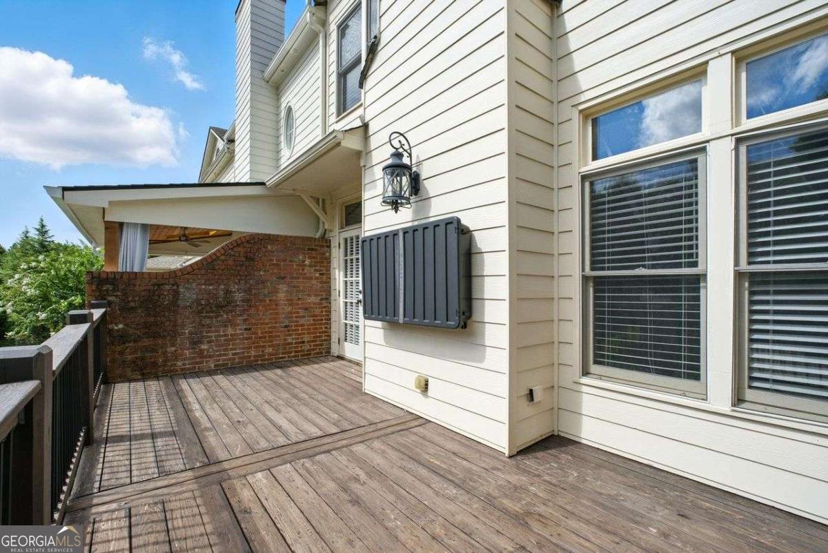 109 Ridge Way Roswell - Photo 32